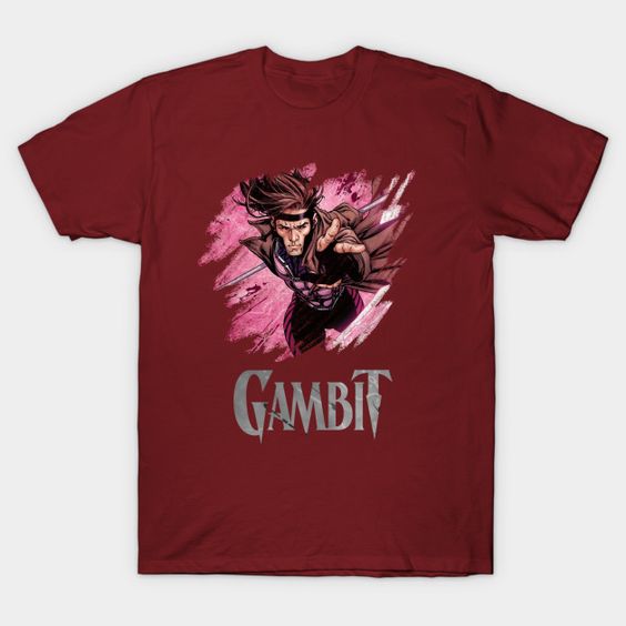 Gambit T-Shirt DA19F1