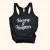 Hungry And Hungover Tank Top EL8F1