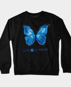Life Is Strange Sweater AG13F1