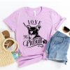 Love Pitbull T-Shirt SR10F1