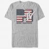 MTV Rock USA T-Shirt DA24F1