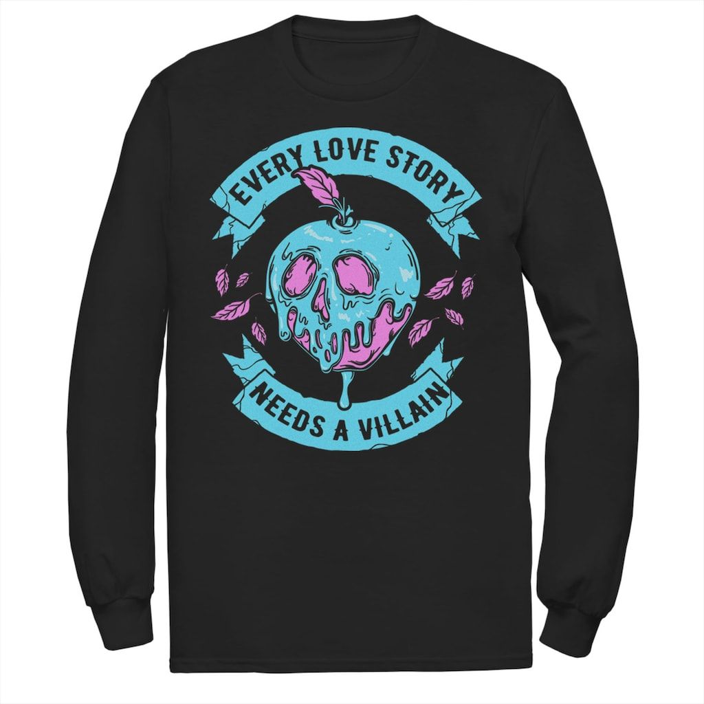 A Villain Valentine's Sweatshirt AL3F1