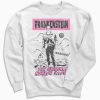Monsters Frankenstein Sweatshirt da24f1