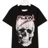Philipp Plein Junior T-shirt AL3F1