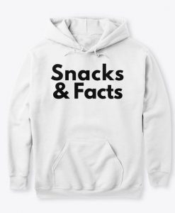 Snack and Fats Hoodie SR2F1