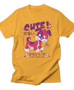 The most adorable friend T-Shirt DA11F1