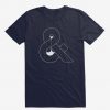 Time and Space T-Shirt SR2F1