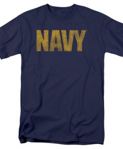 United States Navy T-Shirt UL22F1