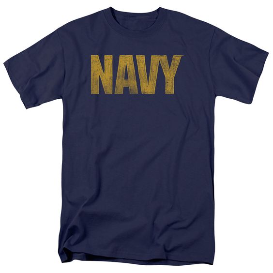 United States Navy T-Shirt UL22F1