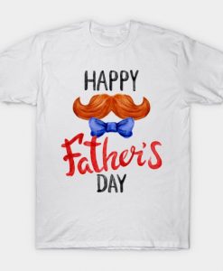 happy father's day T-Shirt DA19F1