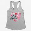 All Hearts Tank Top GN22MA1