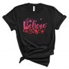 Believe Shirt EL19MA1