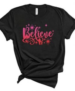 Believe Shirt EL19MA1