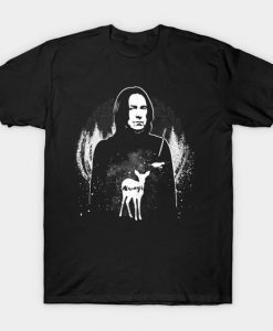 Blood Prince - Severus Snape T-Shirt AG20MA1