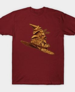 Born to Quill T-Shirt GN31MA1