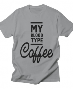 Coffee Lovers T-Shirt AL26MA