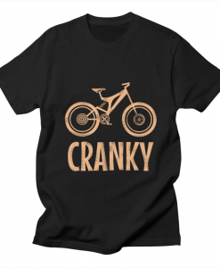 Cranky T-Shirt AL23MA1