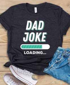 Dad joke T-Shirt SR5MA1