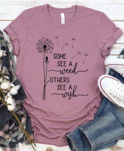 Dandelion T-Shirt EL19MA1