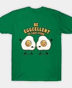 Eggcellent T-Shirt SR2MA1