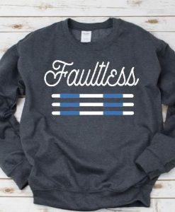 Faultess Sweatshirt EL19MA1