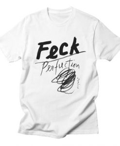 Feck Perfuction T-Shirt DK15MA1