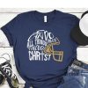 Football Christ T-Shirt SR5MA1