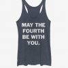 Fourth With Tank Top GN18MA1