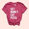 Get Money T-Shirt SR5MA1