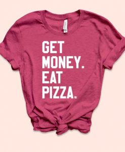 Get Money T-Shirt SR5MA1