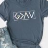 Got is Greater T-Shirt SR5MA1