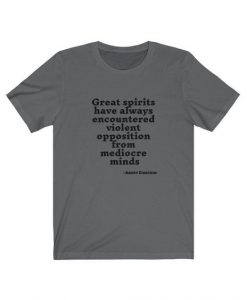 Great Spirits T-shirt DT17MA1