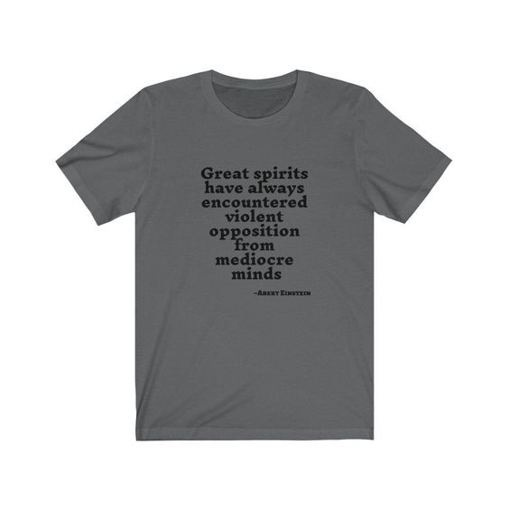 Great Spirits T-shirt DT17MA1