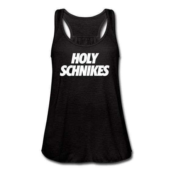 Holy Schnikes Tank Top GN18MA1