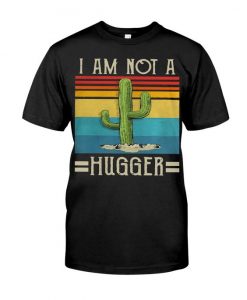 Hugger cactus T-Shirt SR2MA1