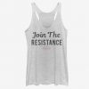Join Resistance Tank Top DK15MA1