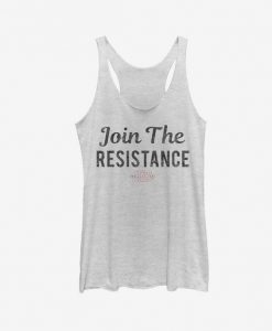 Join Resistance Tank Top DK15MA1