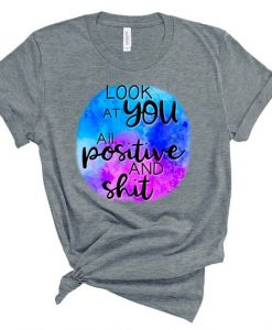 Look At You T-Shirt EL19MA1