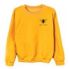 Men's Bee Kind Sweatshirt DI8MA1