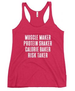 Muscle Maker Tanktop AL23MA1