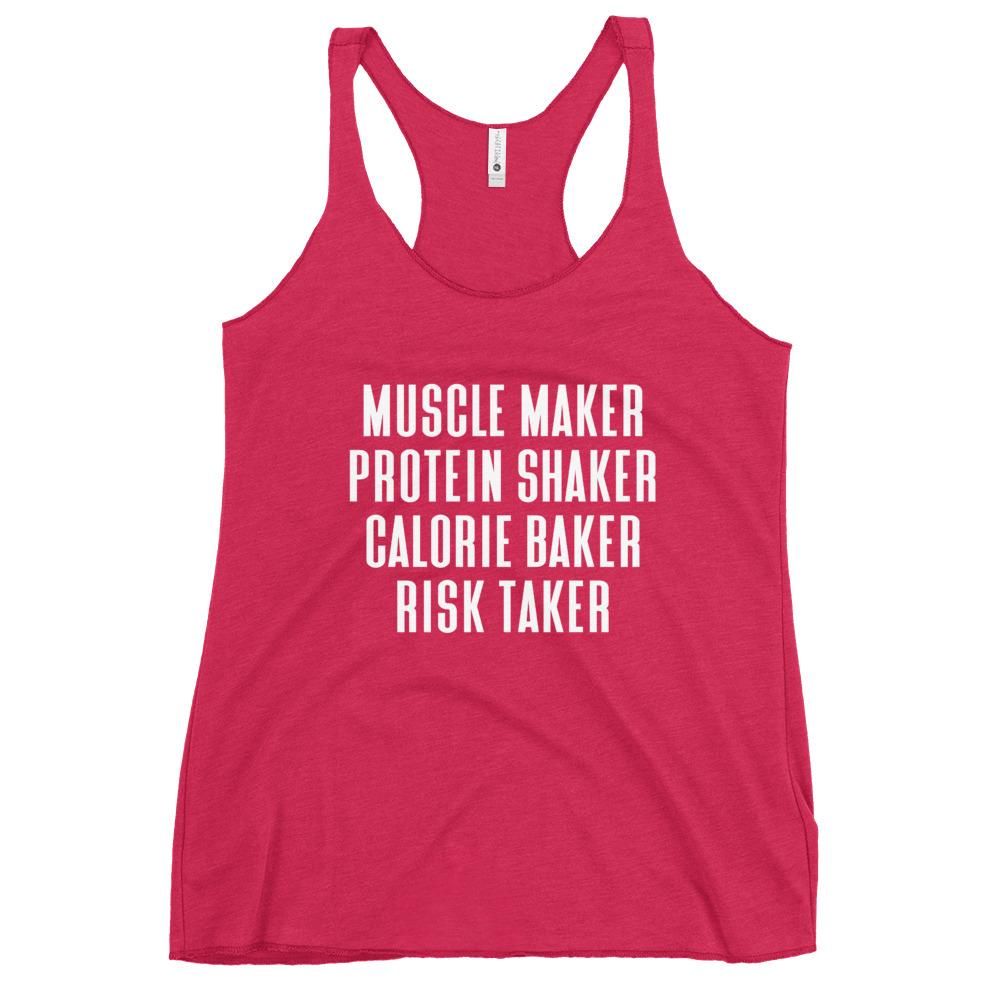Muscle Maker Tanktop AL23MA1