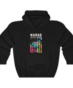 Nurse Live Hoodie GN22MA1