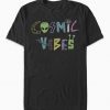 Cosmic Vibes T-Shirt AL23MA1