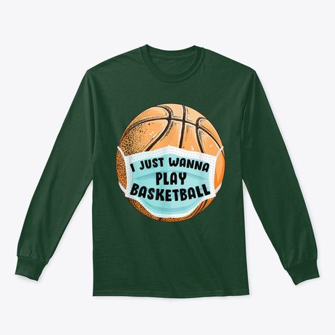 Play Basketball Sweatshirt GN31MA1
