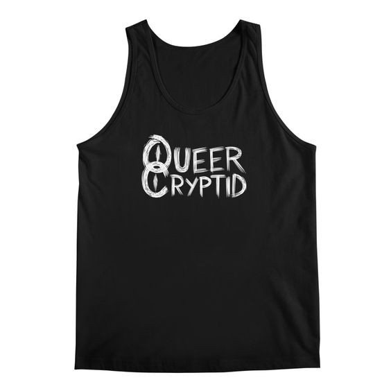 Queer Cryptid Tank Top DT13MA1