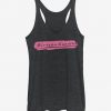 Sixteen Candles Tank Top AG20MA1