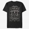 Sons Of Anarchy 1967 T-Shirt AL23MA1