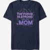 Force Mom T-Shirt AL23MA1