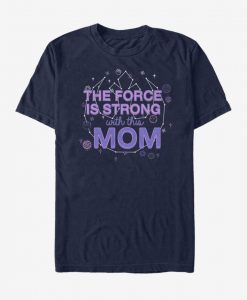 Force Mom T-Shirt AL23MA1