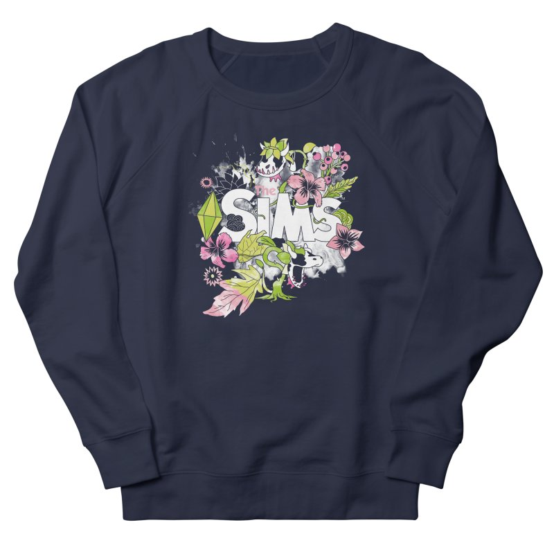 The Sims Garden Sweatshirt AL23MA1